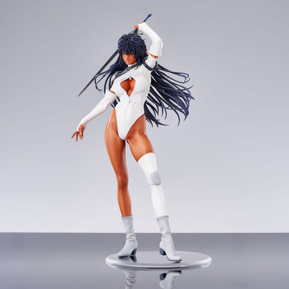 Arches Ney - bastard! -Union Creative