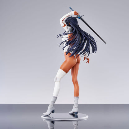 Arches Ney - bastard! -Union Creative