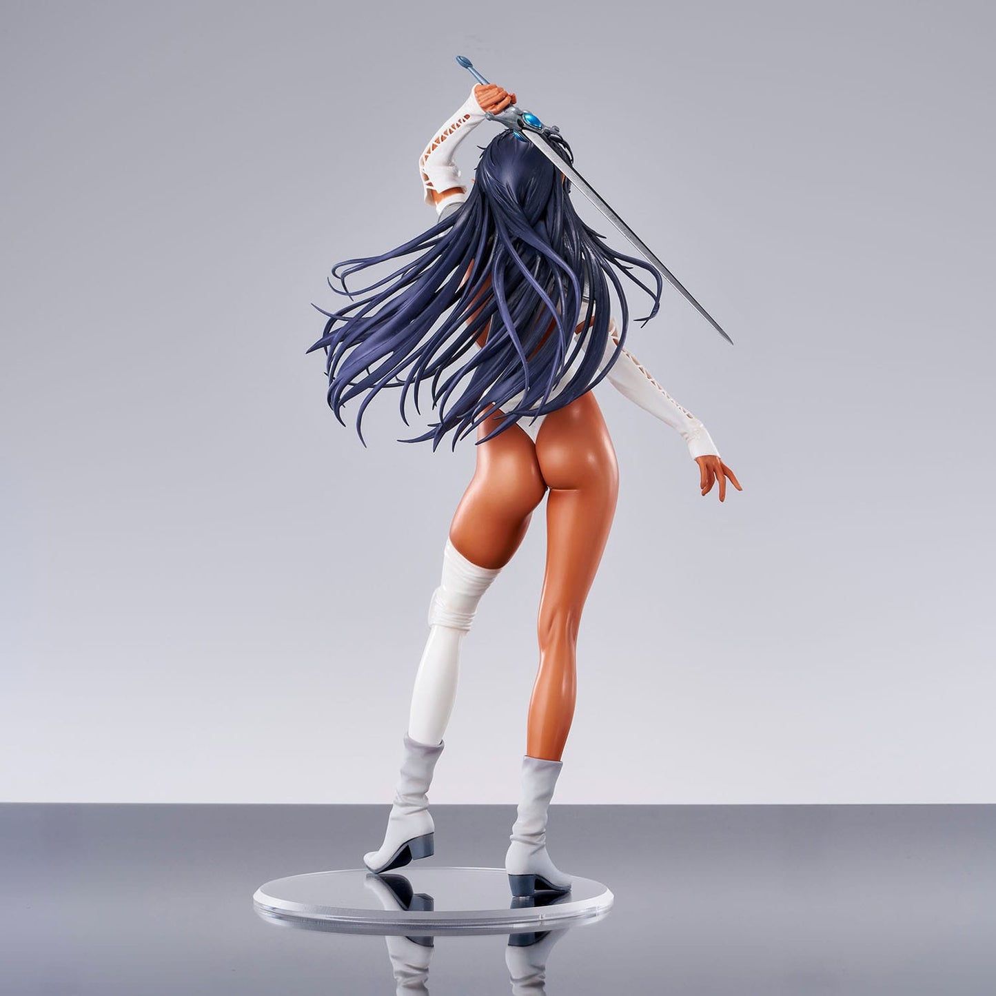 Arches Ney - bastard! -Union Creative