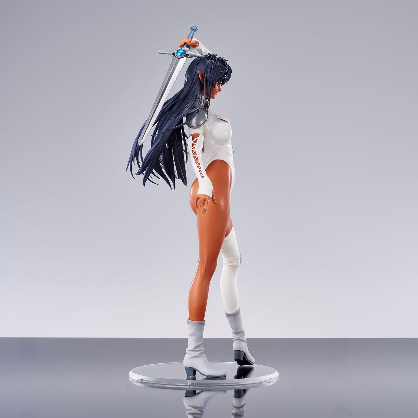 Arches Ney - bastard! -Union Creative