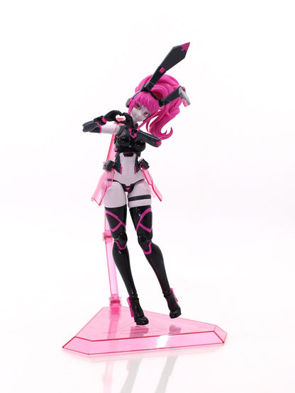 Vio the Rabbit SP Plastic Model Kit Sentinel - Anime Figuren günstig kaufen