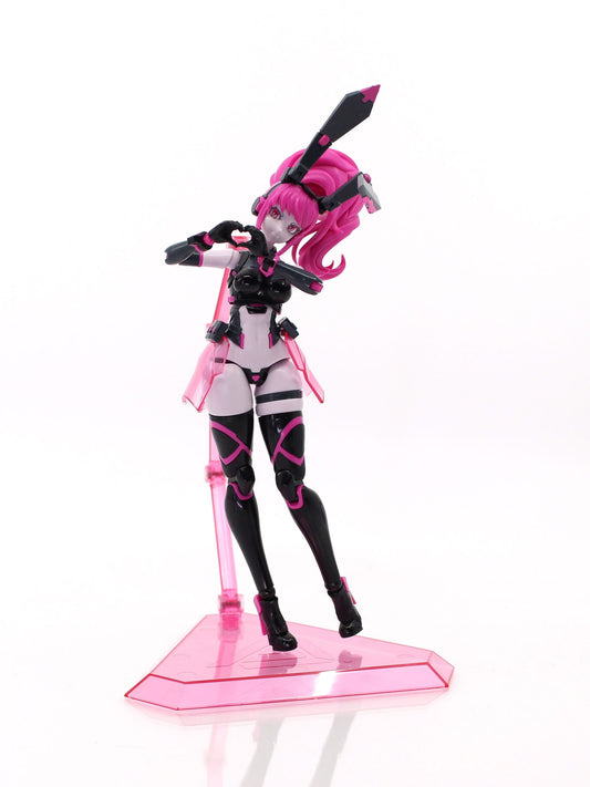 Vio the Rabbit SP Plastic Model Kit Sentinel - Anime Figuren günstig kaufen