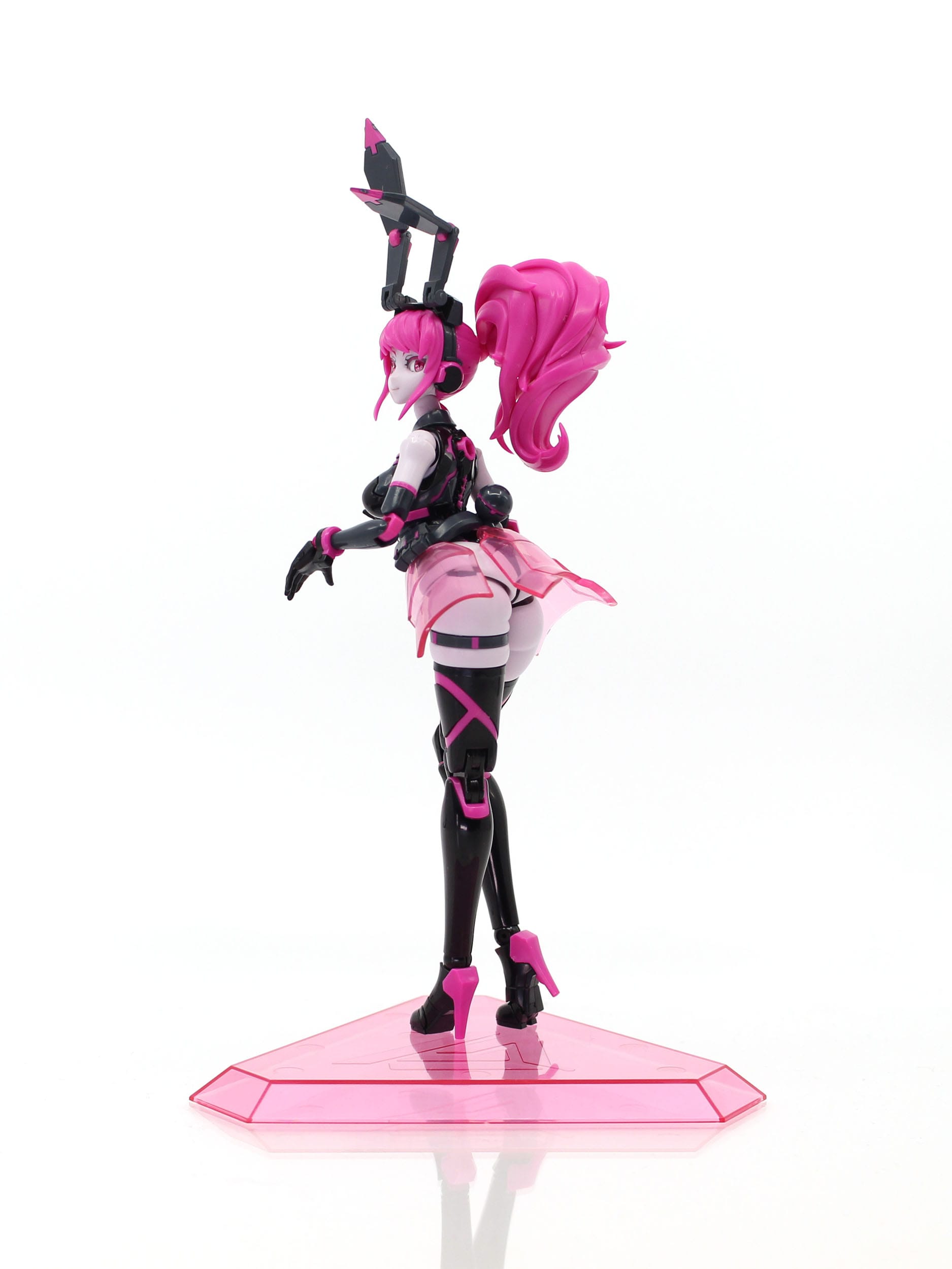 Vio the Rabbit SP Plastic Model Kit Sentinel - Anime Figuren günstig kaufen