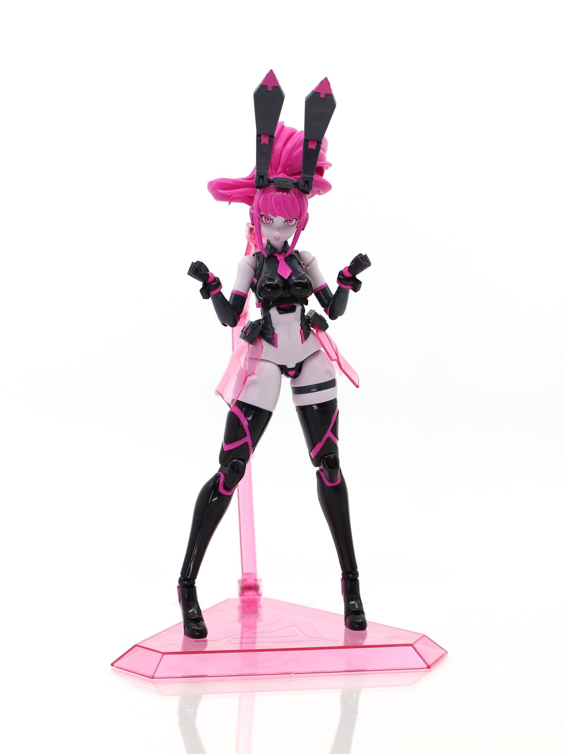 Vio the Rabbit SP Plastic Model Kit Sentinel - Anime Figuren günstig kaufen