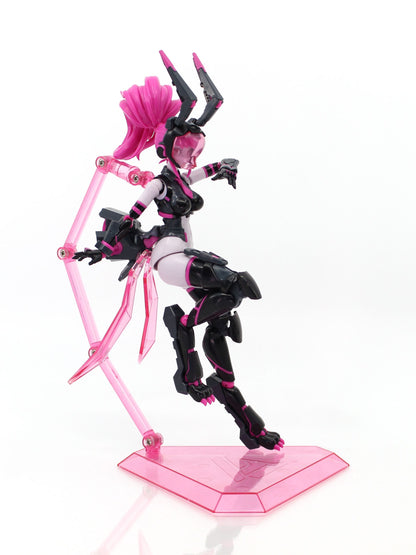 Vio the Rabbit SP Plastic Model Kit Sentinel - Anime Figuren günstig kaufen