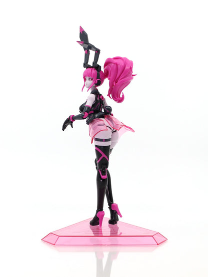 Vio the Rabbit Plastic Model Kit Sentinel - Anime Figuren günstig kaufen