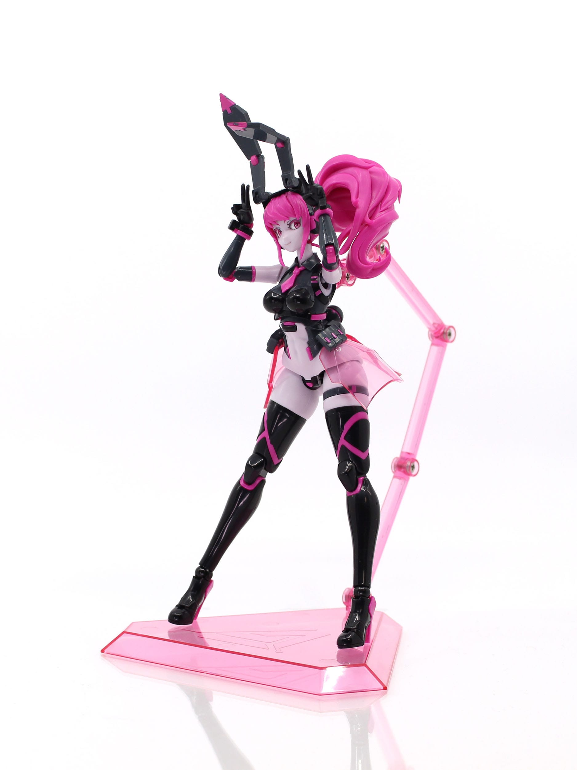 Vio the Rabbit Plastic Model Kit Sentinel - Anime Figuren günstig kaufen
