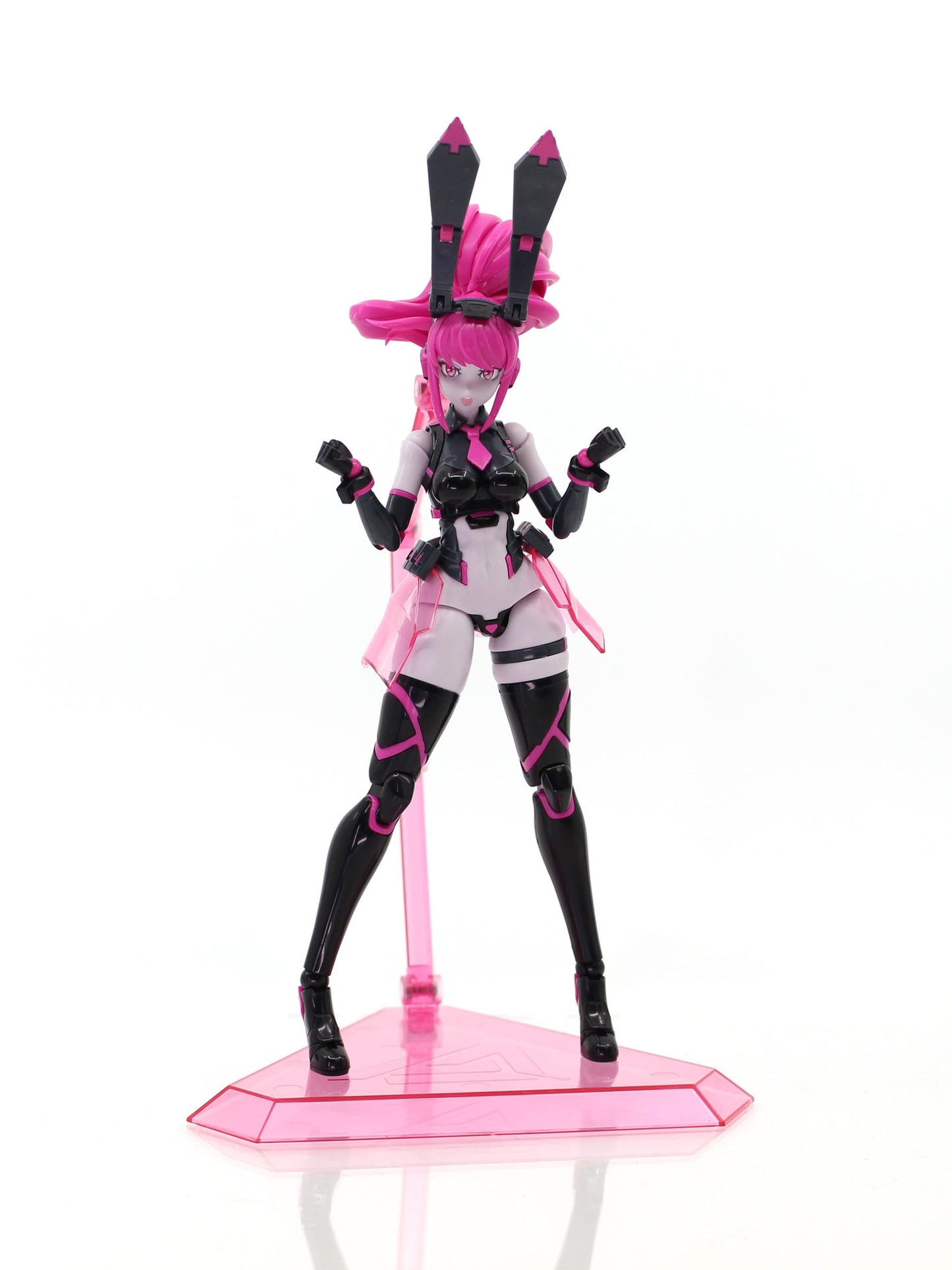 Vio the Rabbit Plastic Model Kit Sentinel - Anime Figuren günstig kaufen
