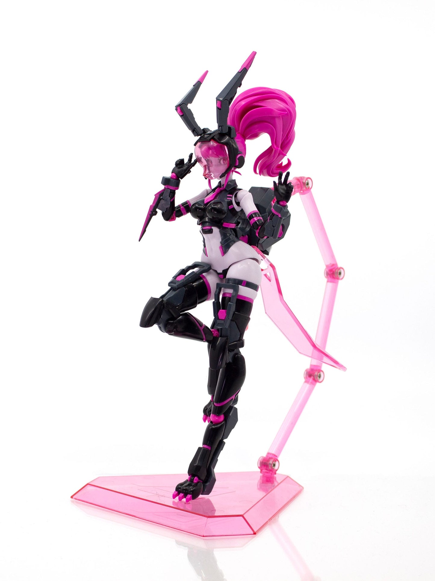 Vio the Rabbit Plastic Model Kit Sentinel - Anime Figuren günstig kaufen