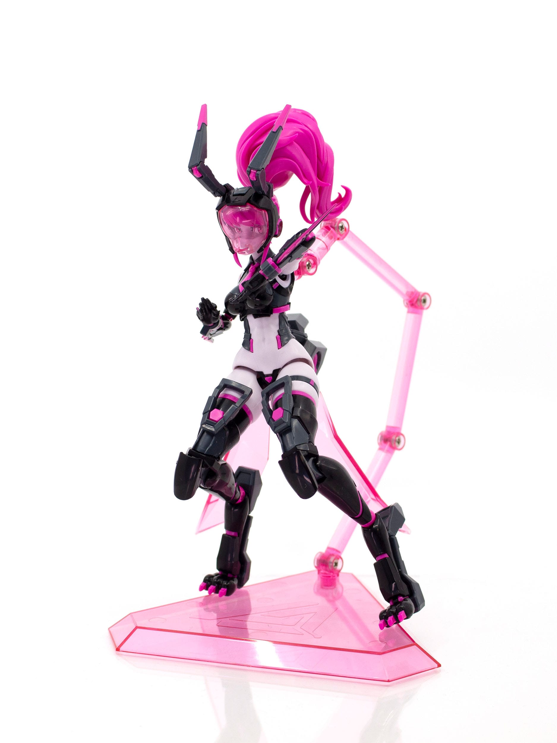 Vio the Rabbit Plastic Model Kit Sentinel - Anime Figuren günstig kaufen