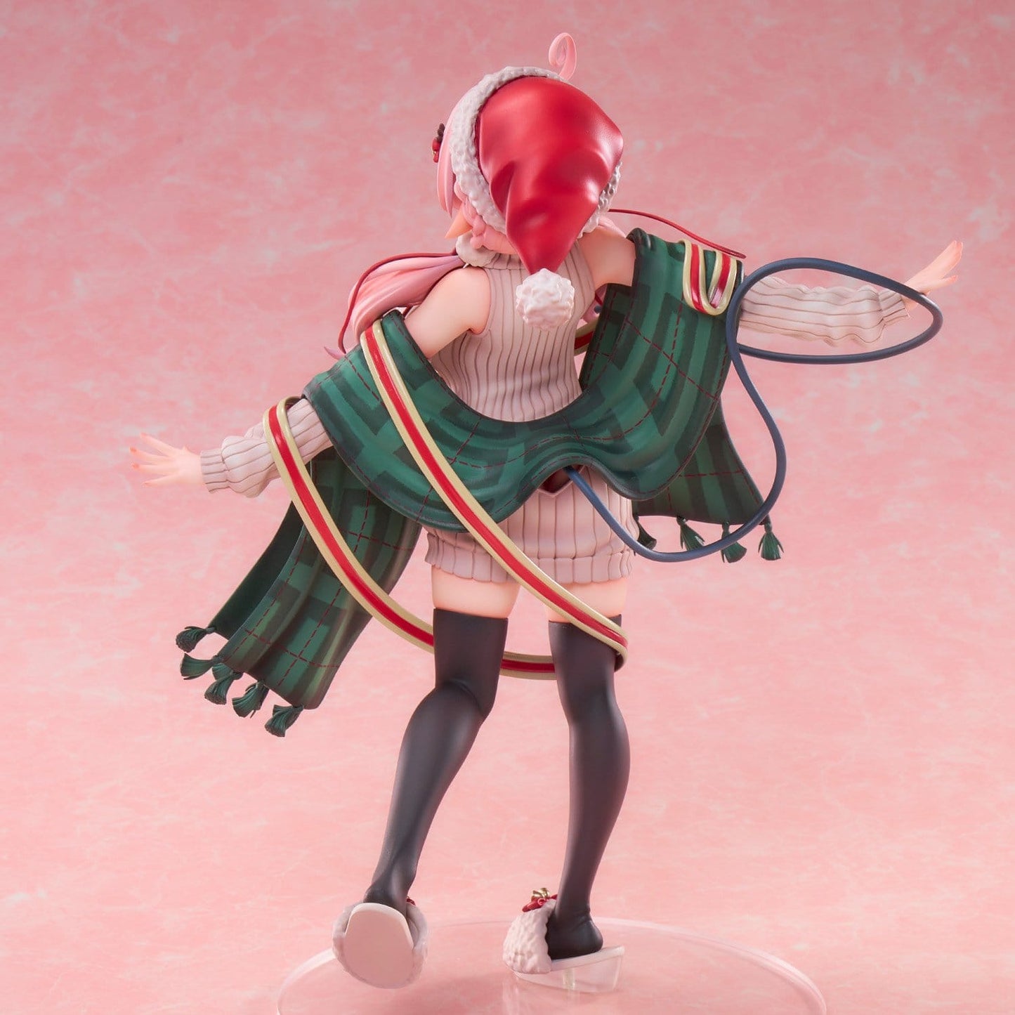 Komase-chan Illustration by Kanna Narushima Original Character Sentinel - Anime Figuren günstig kaufen