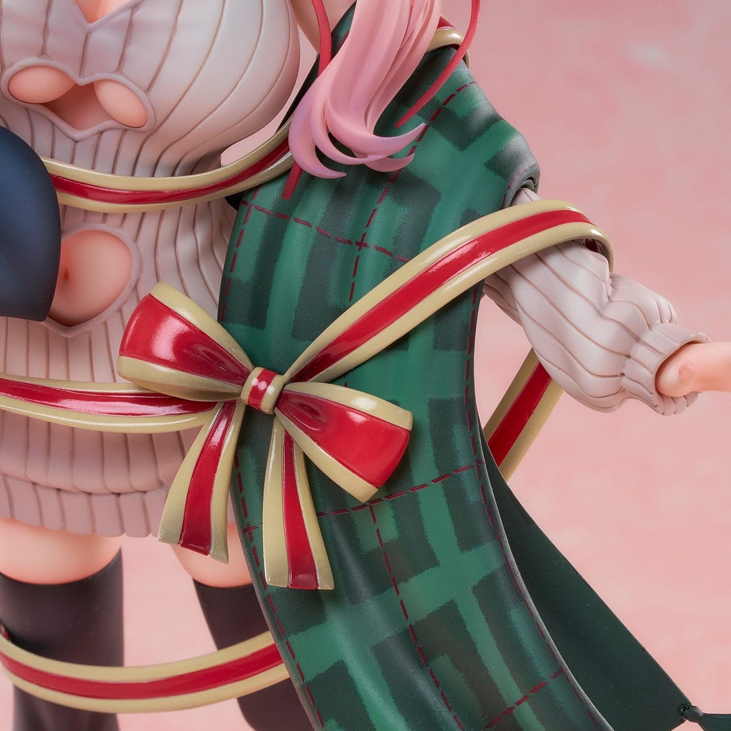 Komase-chan Illustration by Kanna Narushima Original Character Sentinel