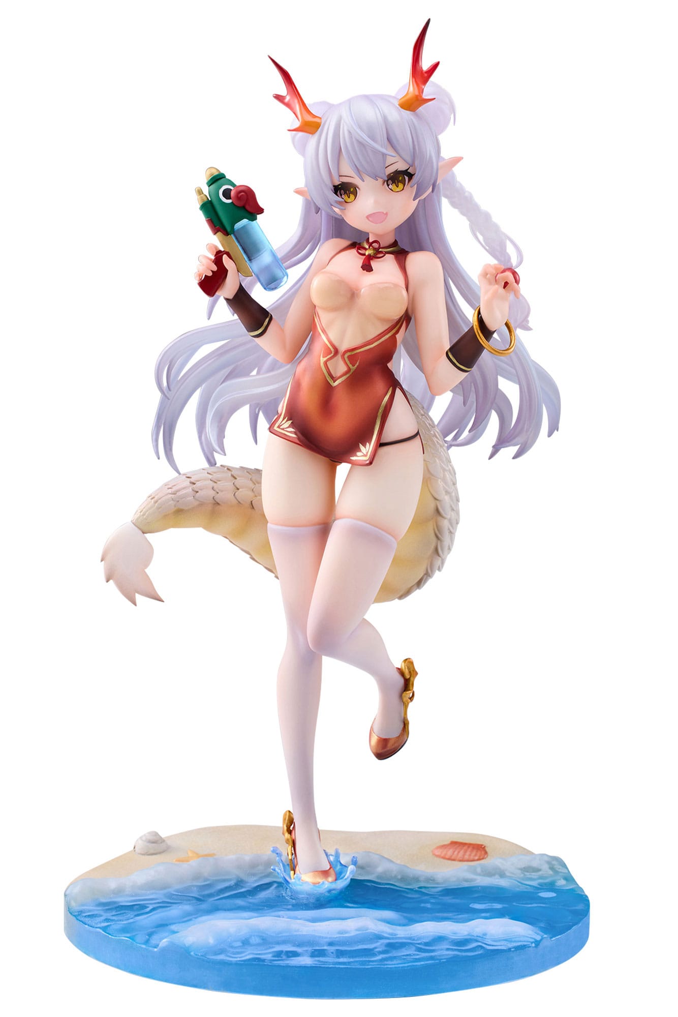 Dragon Girl Monli - Special Edition - Shenzen Mabell Animation Development