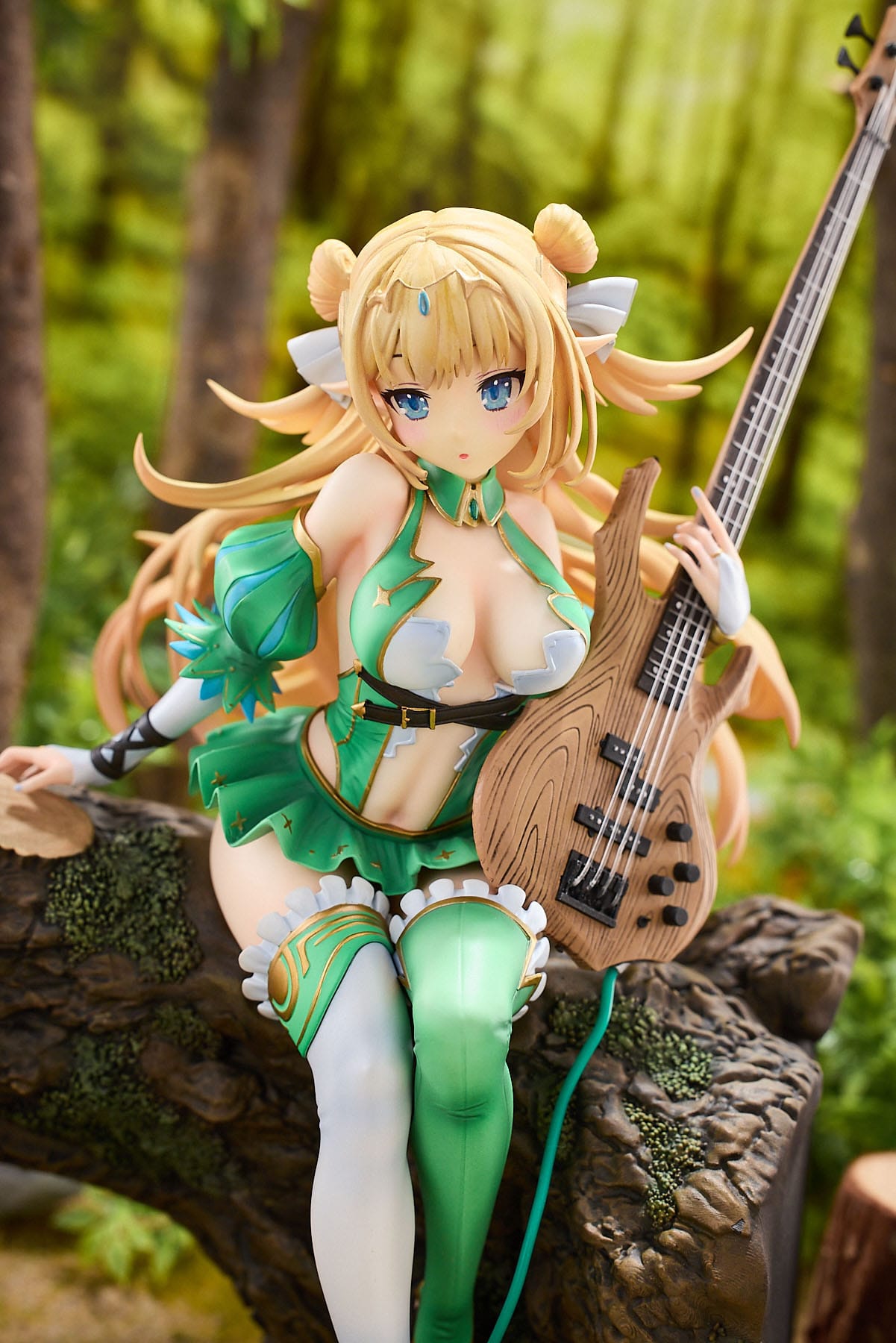 Cielfetta Original Character Anime Figur günstig online bestellen