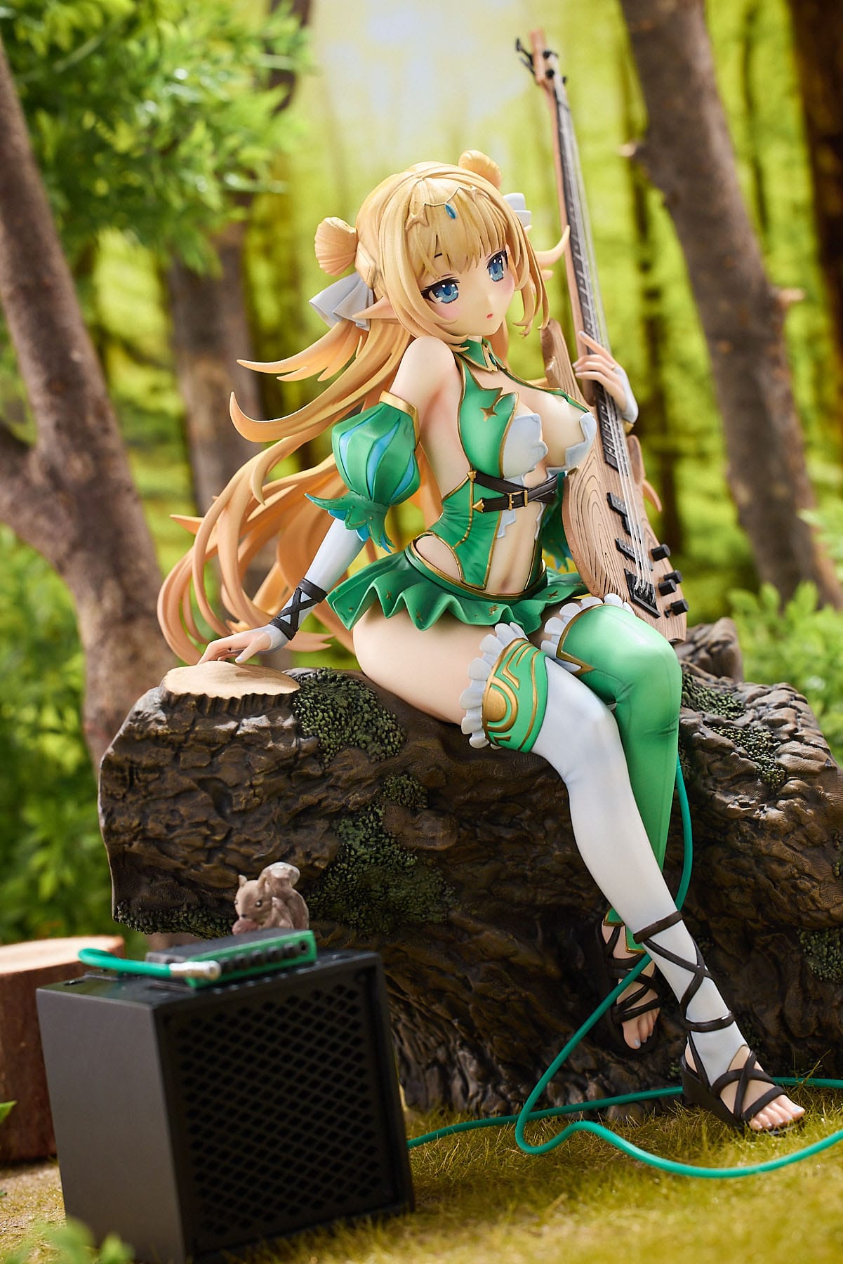 Cielfetta Original Character Anime Figur günstig online bestellen