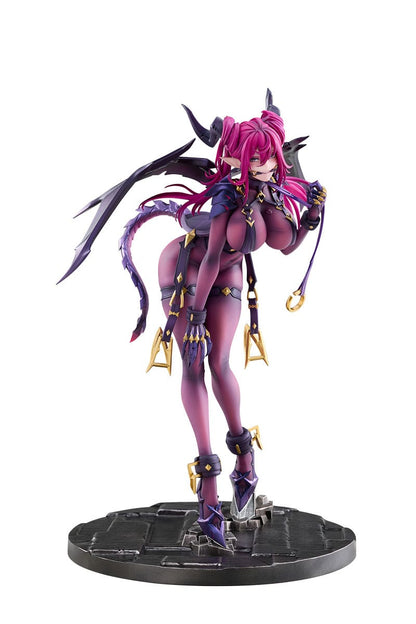 Ryuukishi Colidis Original Character  (re-run)