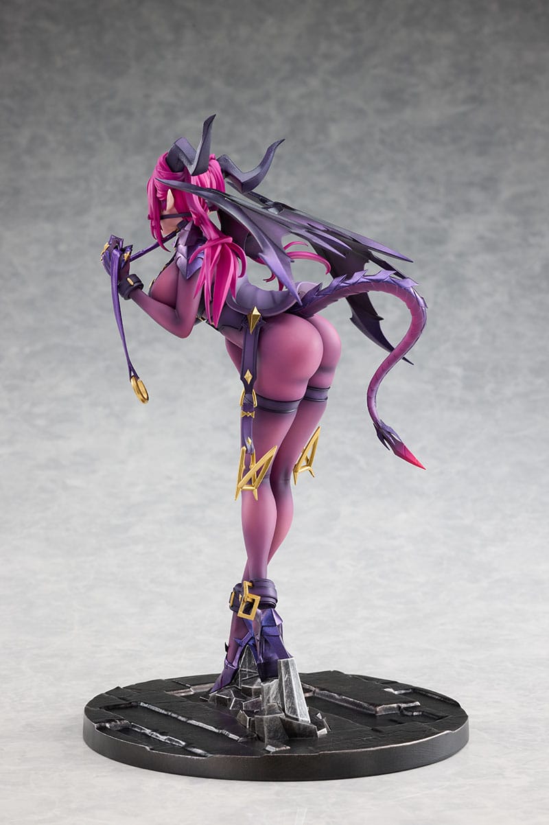 Ryuukishi Colidis Original Character  (re-run)
