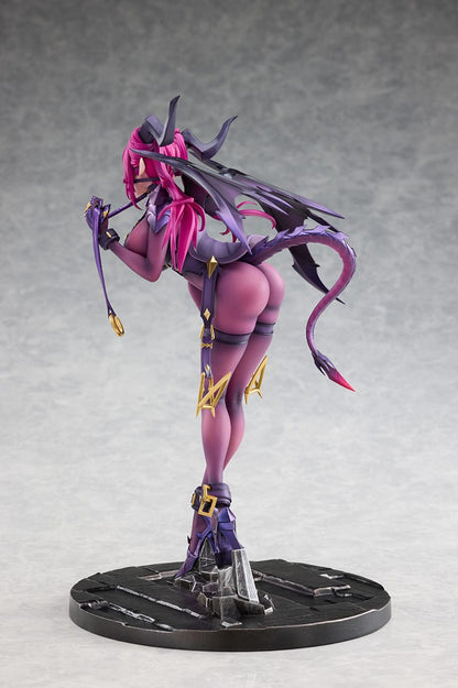 Ryuukishi Colidis Original Character  (re-run)