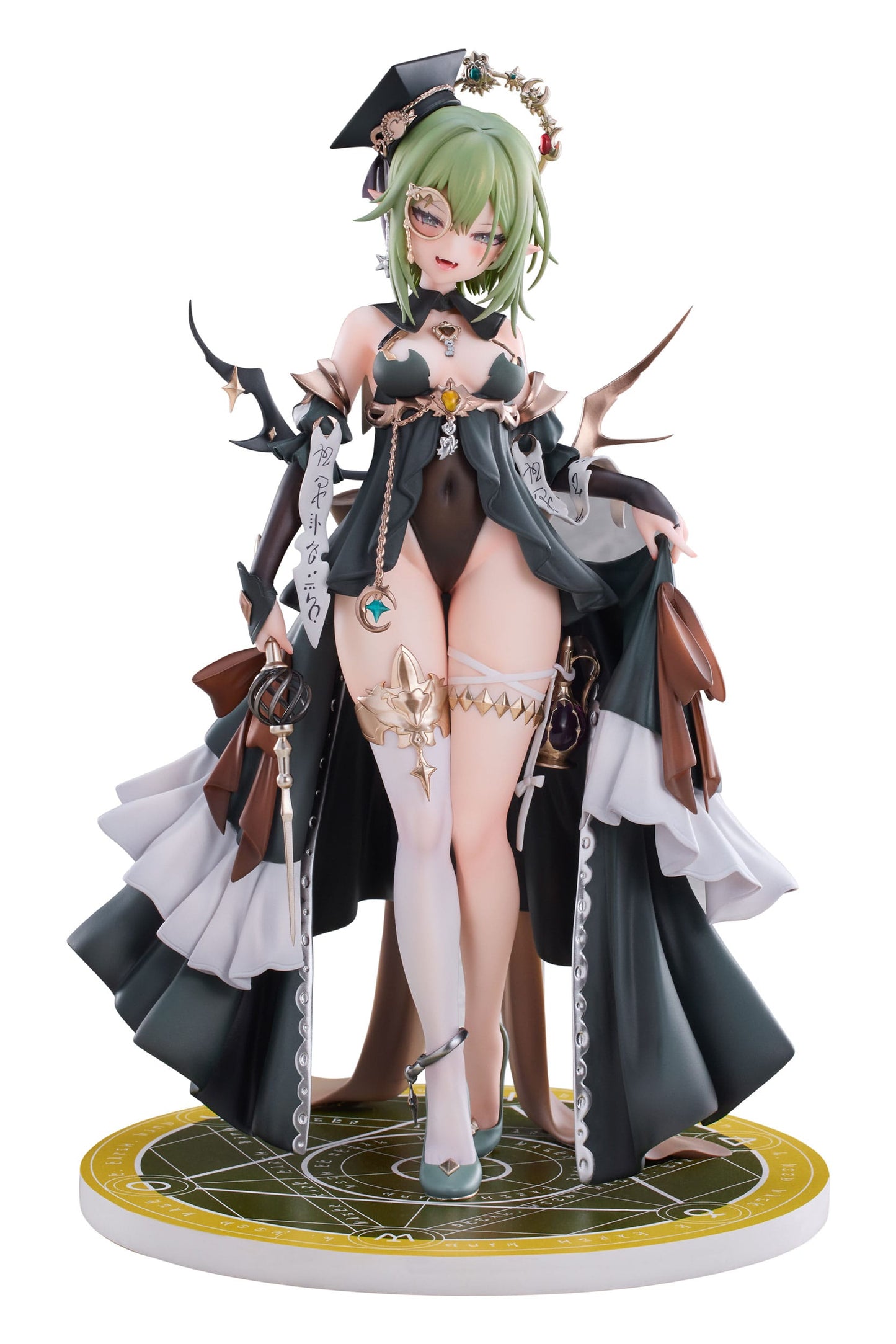 Alchemist Original Character Shenzhen Mabell Animation Development
