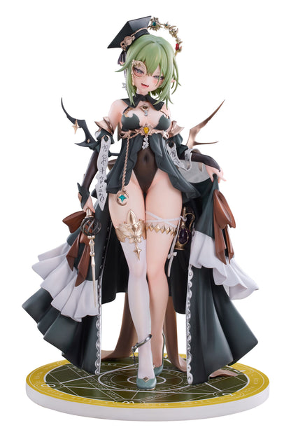 Alchemist Original Character Shenzhen Mabell Animation Development