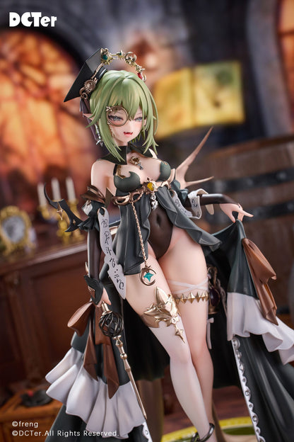 Alchemist Original Character Shenzhen Mabell Animation Development