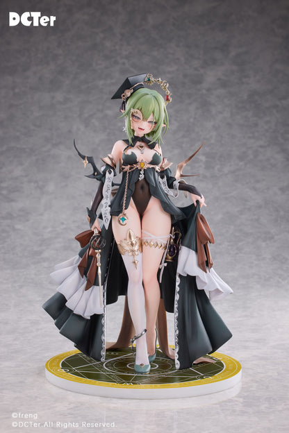 Alchemist Original Character Shenzhen Mabell Animation Development