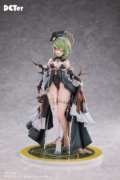 Alchemist Original Character Shenzhen Mabell Animation Development