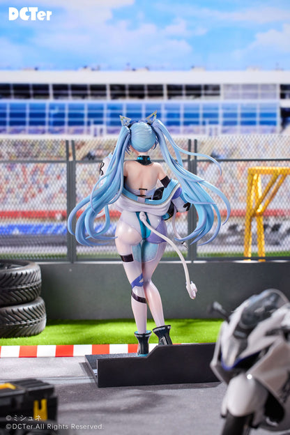 Coche-Aila Original Character Shenzhen Mabell Animation Development