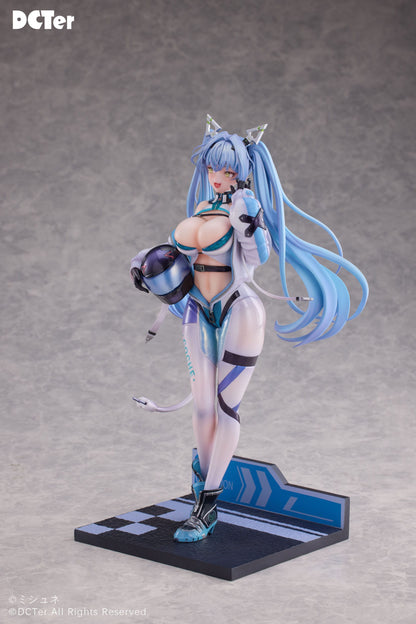 Coche-Aila Original Character Shenzhen Mabell Animation Development