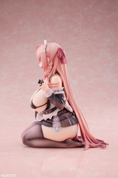 Otsuhane Fuwari Original Character Showmon