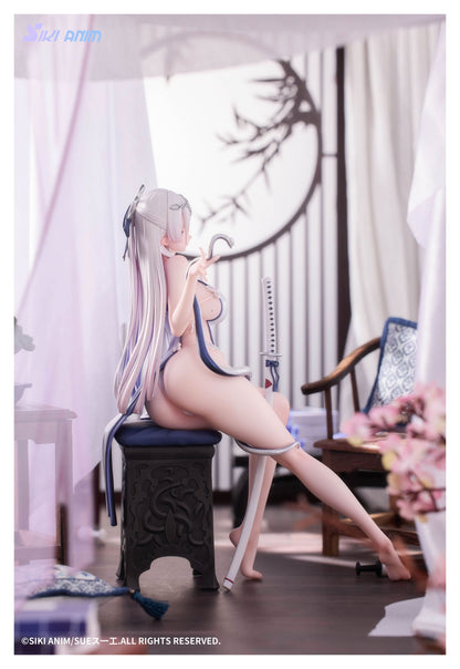 The Color of the Blue - White Snake Deluxe Edition SIKI ANIM