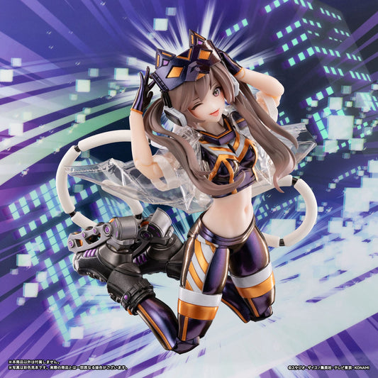I:P Masquerena Ver.1 DX Edition Snail Shell - Anime Figuren günstig kaufen