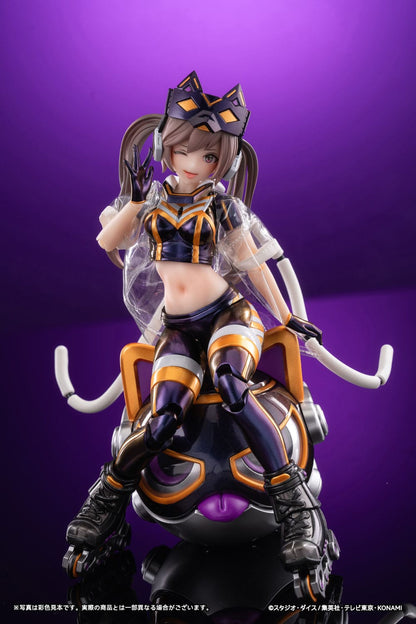 I:P Masquerena Ver.1 DX Edition Snail Shell