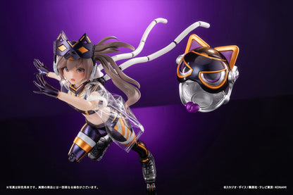 I:P Masquerena Ver.1 DX Edition Snail Shell