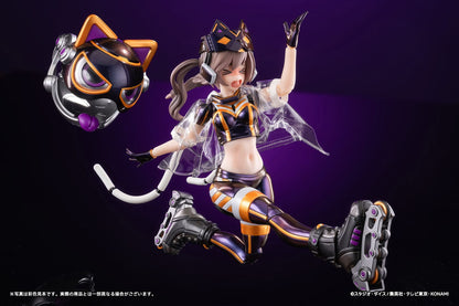 I:P Masquerena Ver.1 DX Edition Snail Shell