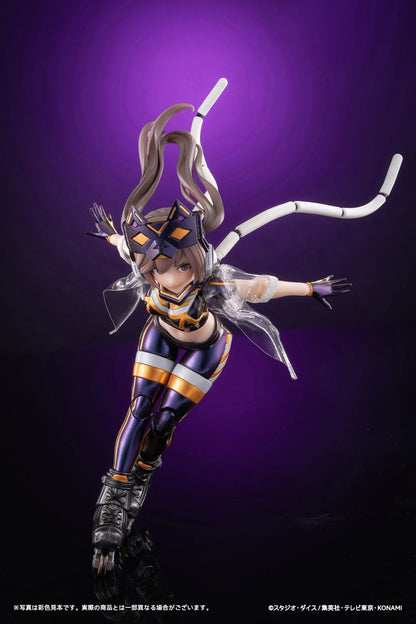 I:P Masquerena Ver.1 DX Edition Snail Shell