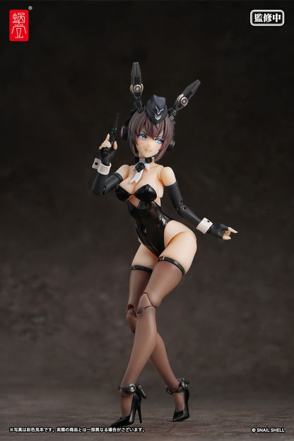 RA-03 Panzer Bunny Anneliese Original Character