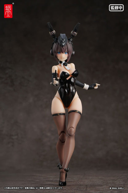 RA-03 Panzer Bunny Anneliese Original Character