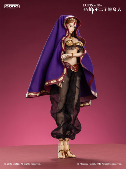 Aileen RA-01L Loungewear Ver. Snail Shell