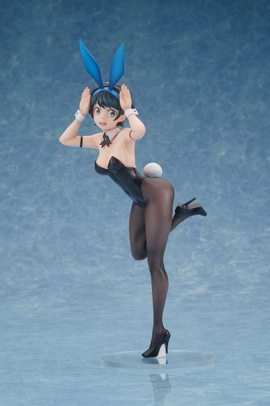 Ruka Sarashina Bunny Ver. Sol International - Anime Figuren günstig kaufen