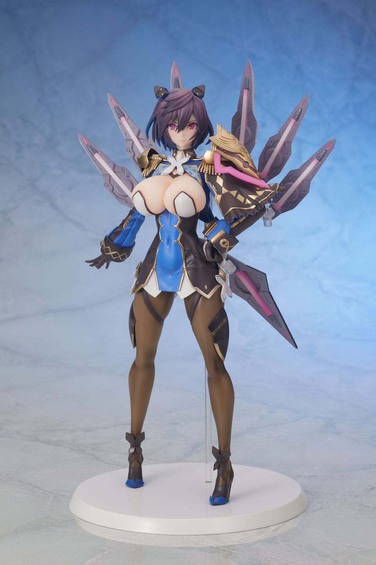 Khorshid (Horushiido) Phantasy Star Online 2 Sol International - Anime Figuren günstig kaufen