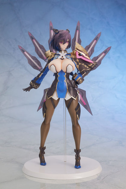 Khorshid (Horushiido) Phantasy Star Online 2 Sol International - Anime Figuren günstig kaufen
