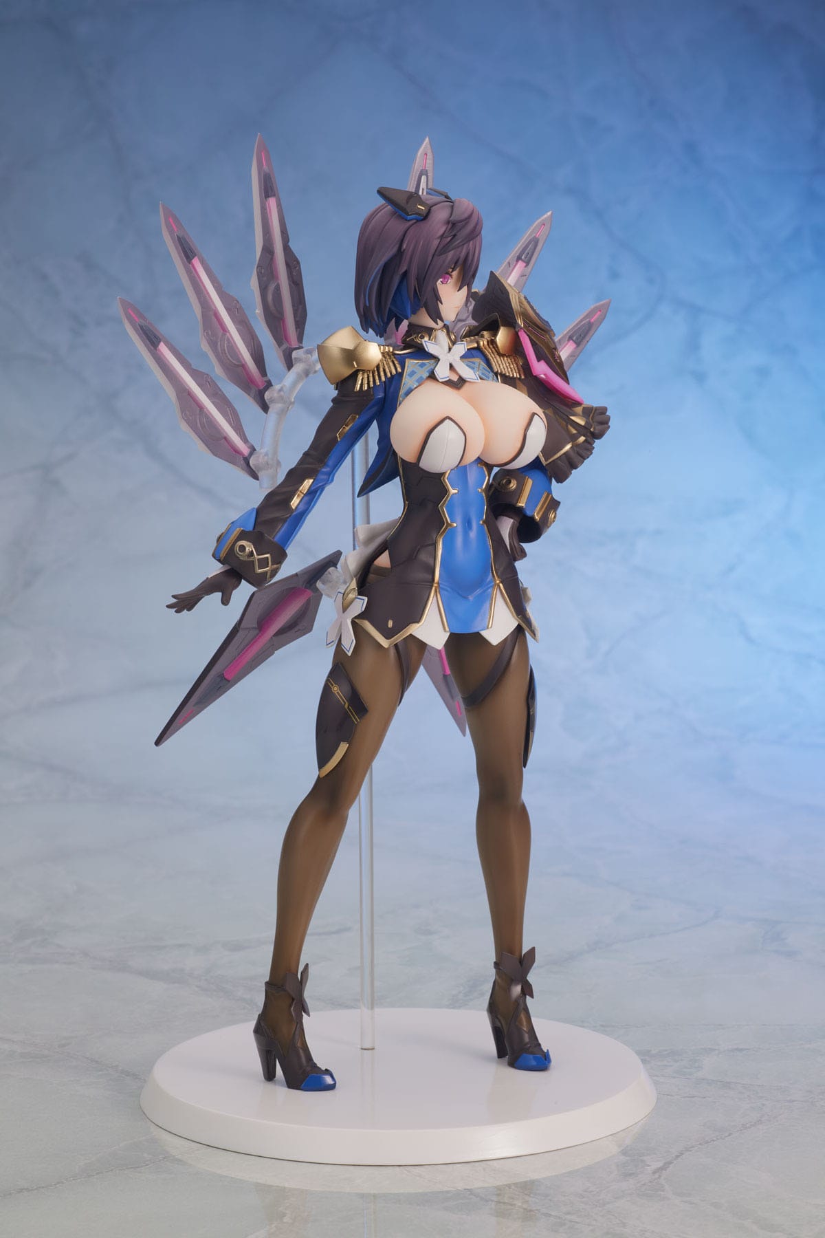 Khorshid (Horushiido) Phantasy Star Online 2 Sol International - Anime Figuren günstig kaufen
