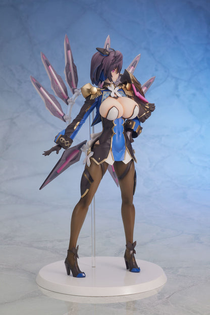 Khorshid (Horushiido) Phantasy Star Online 2 Sol International - Anime Figuren günstig kaufen