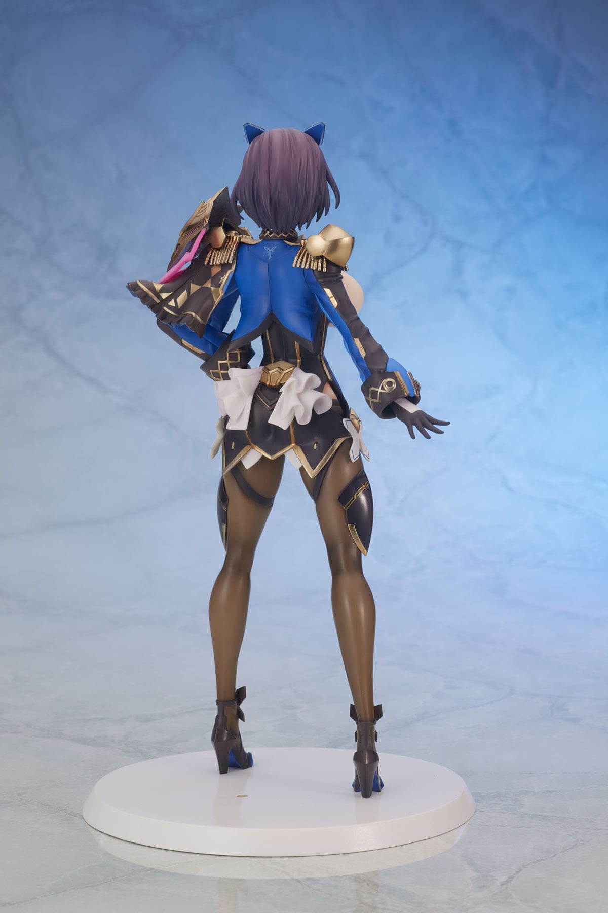 Khorshid (Horushiido) Phantasy Star Online 2 Sol International - Anime Figuren günstig kaufen