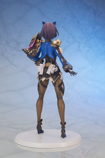 Khorshid (Horushiido) Phantasy Star Online 2 Sol International - Anime Figuren günstig kaufen