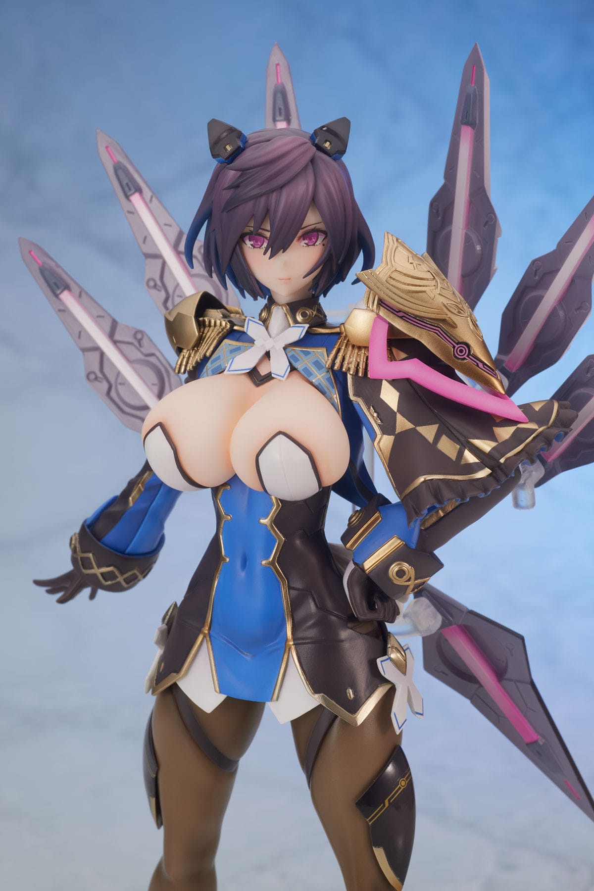 Khorshid (Horushiido) Phantasy Star Online 2 Sol International - Anime Figuren günstig kaufen