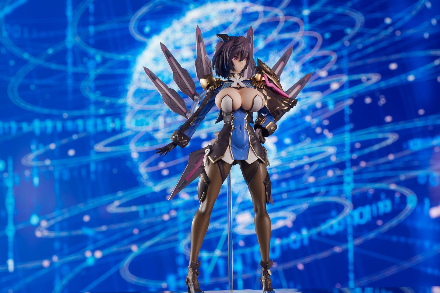 Khorshid (Horushiido) Phantasy Star Online 2 Sol International - Anime Figuren günstig kaufen