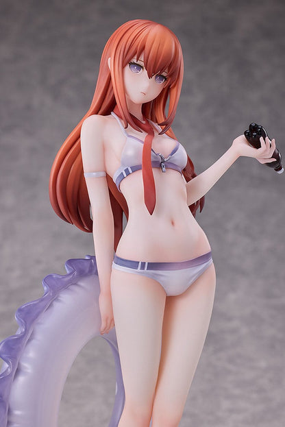 Suzuha Amane, Kurisu Makise, Mayuri Shiina Swimsuit Ver. Solarain