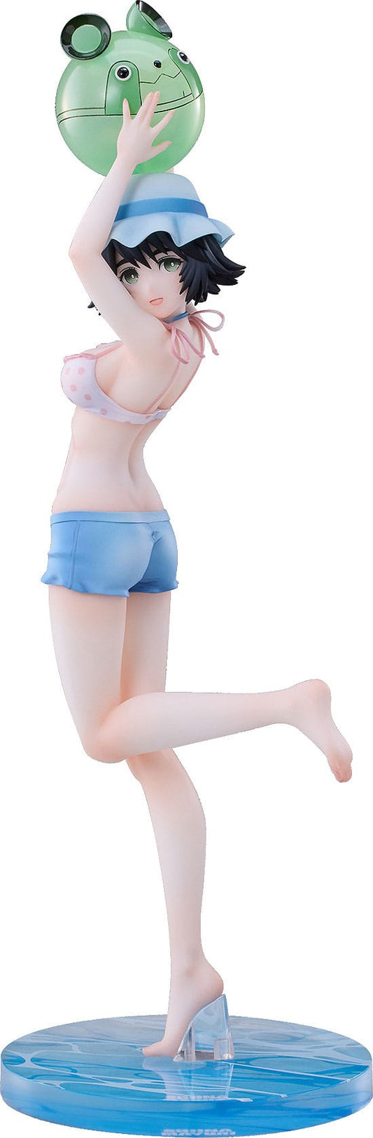 Mayuri Shiina: Swimsuit Ver. Solarain - Anime Figuren günstig kaufen